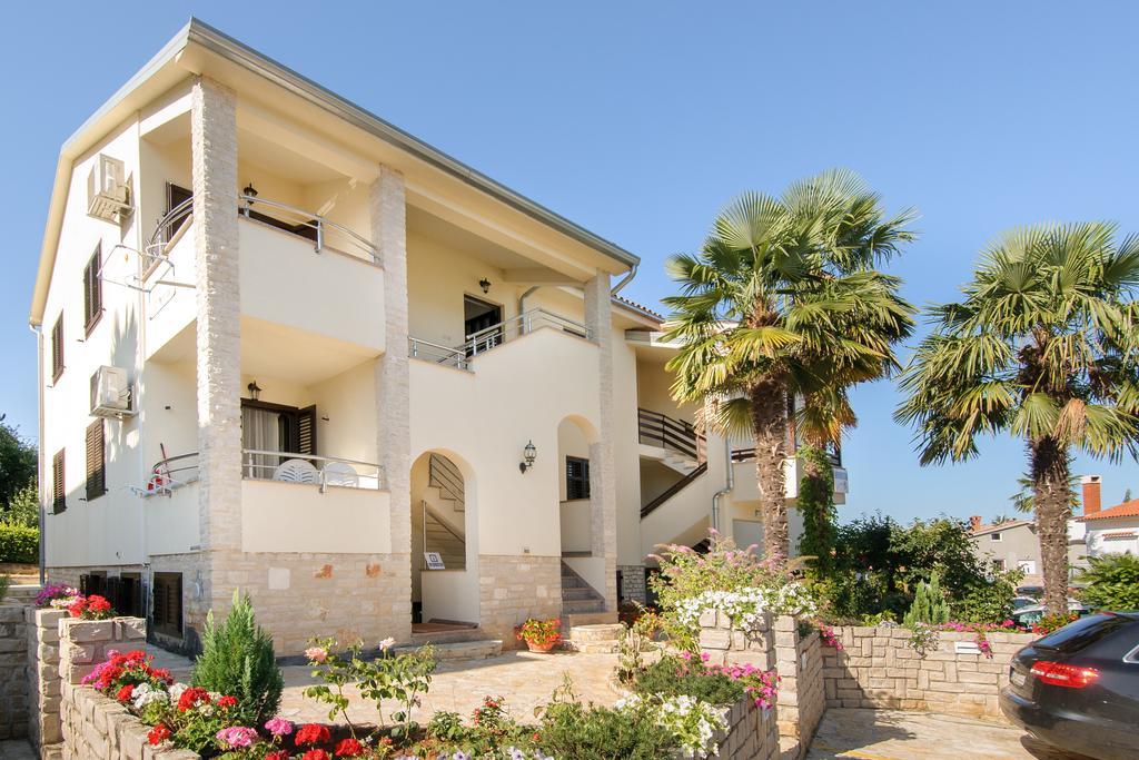 Marizela Apartman Porec
